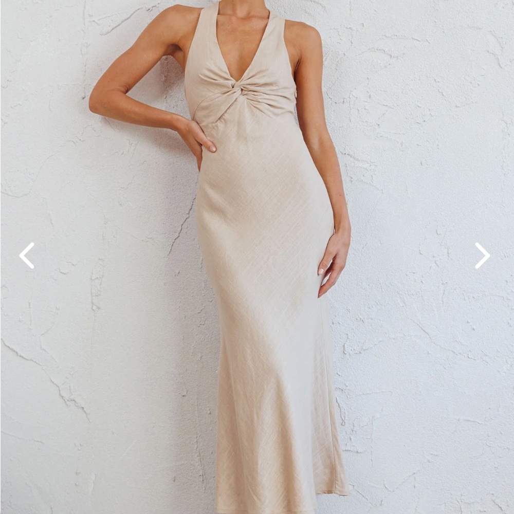 Selfie Leslie coastal charm dress